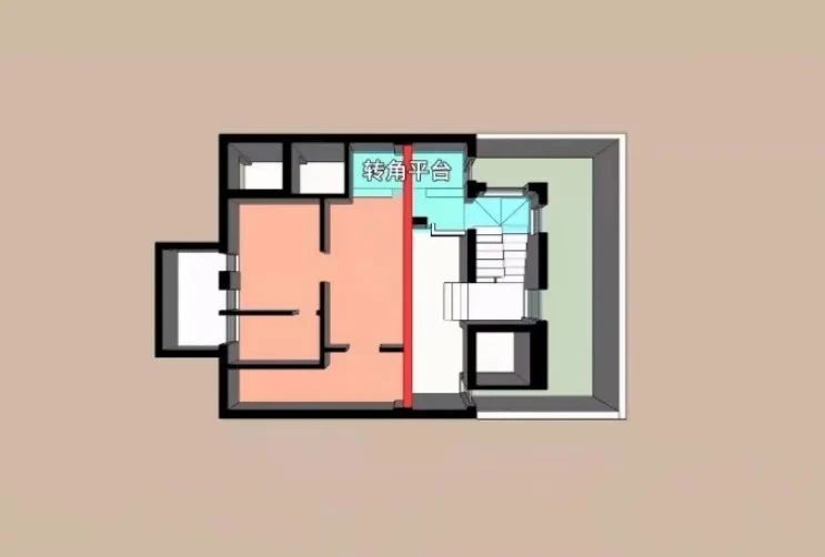 230㎡别墅改造丨亚邑室内设计 孙建亚-19