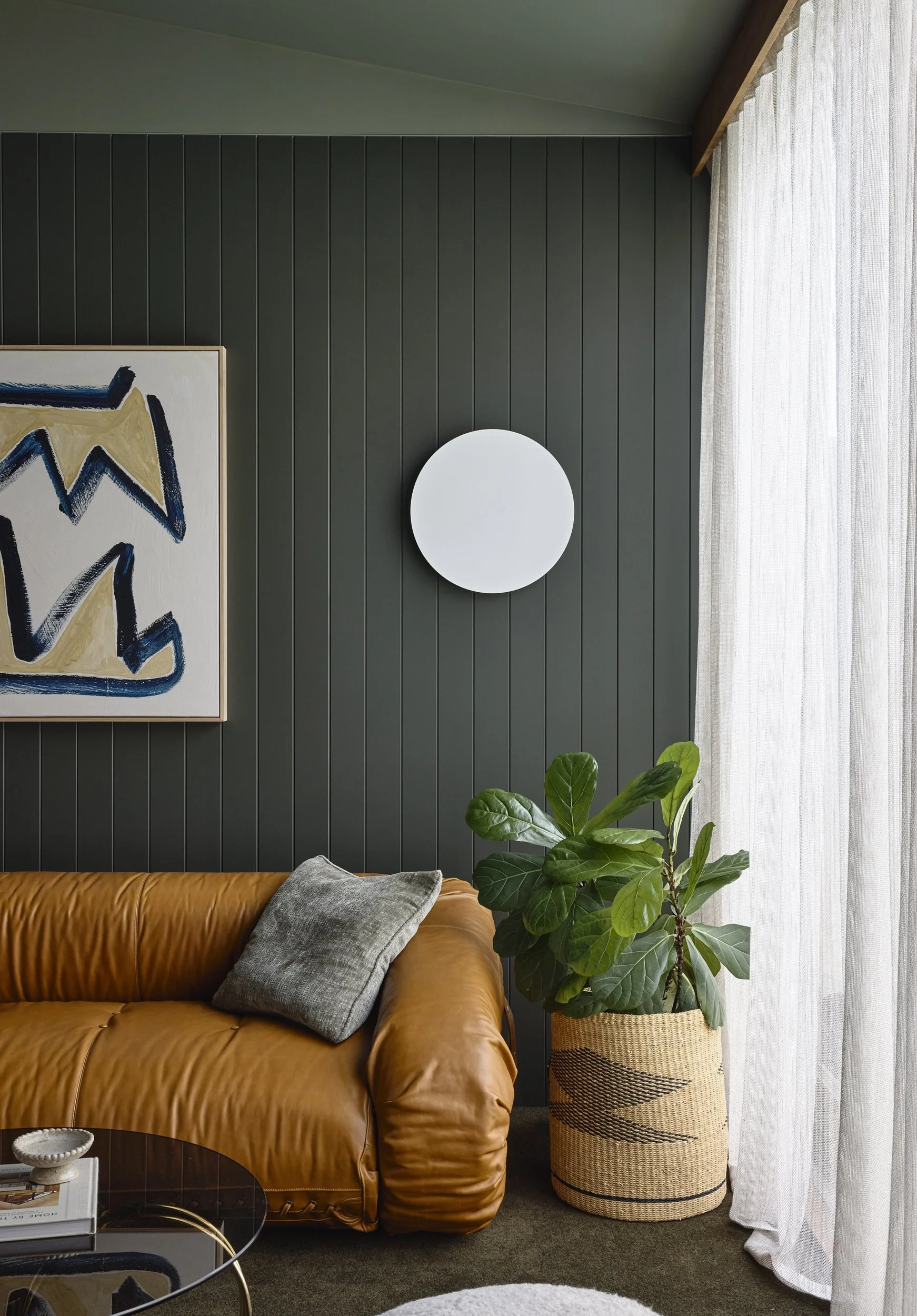 OCEAN GROVE家庭周末度假屋-27