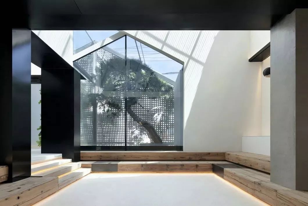 板桥 16 号 | 老北京胡同里的文化新空间-12