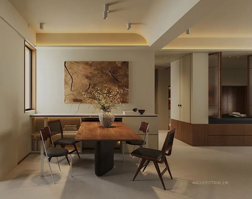 云上·首发 花朝,月夕丨中国淄博丨云上译舍-11