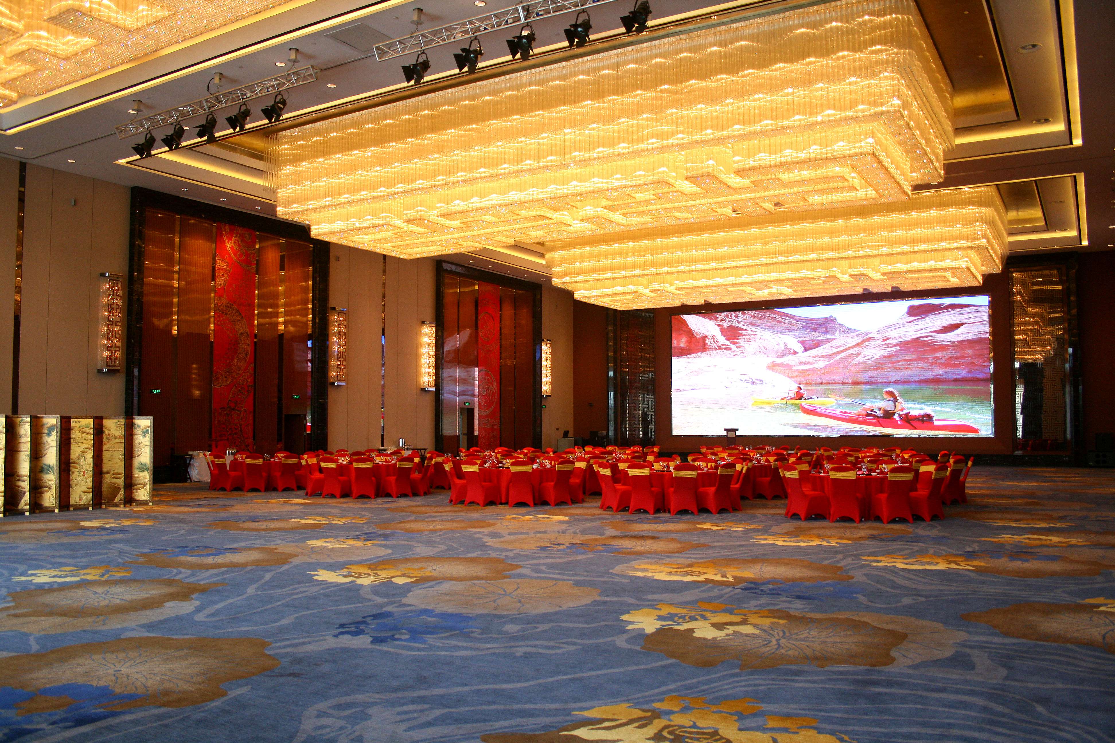 济宁万达嘉年华酒店-2-11