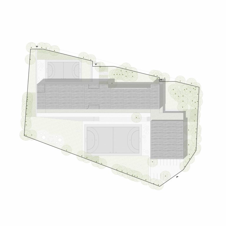 Lucian Blaga理论高中国际设计项目-37