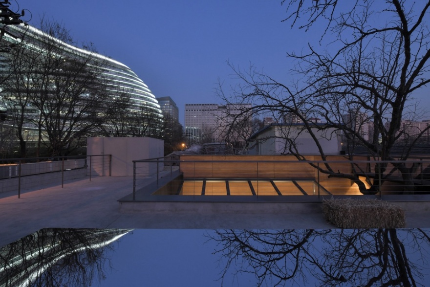 崖餐厅 | 胡同里的云南风-140