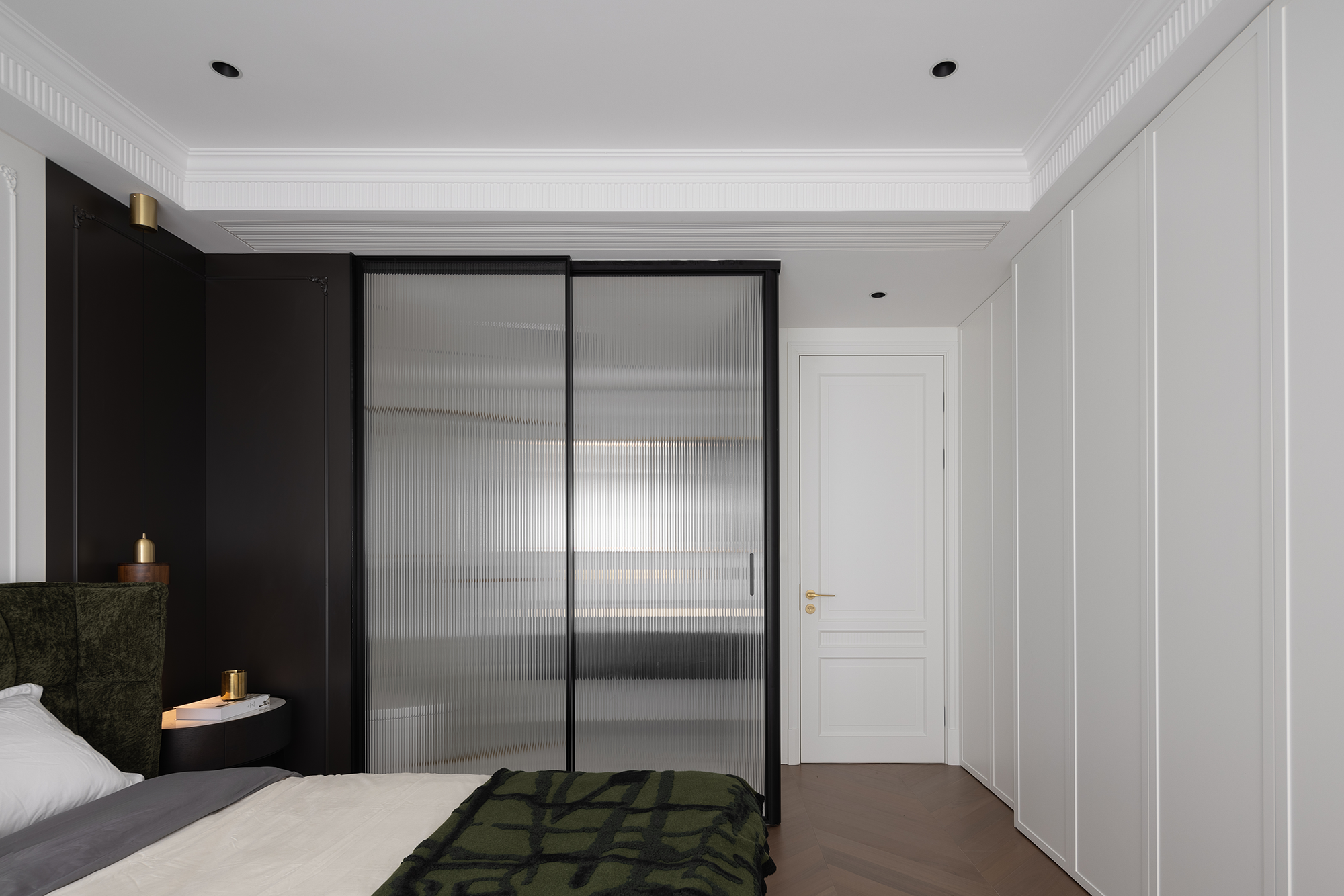 邂逅丨中国温州丨康居装饰-31