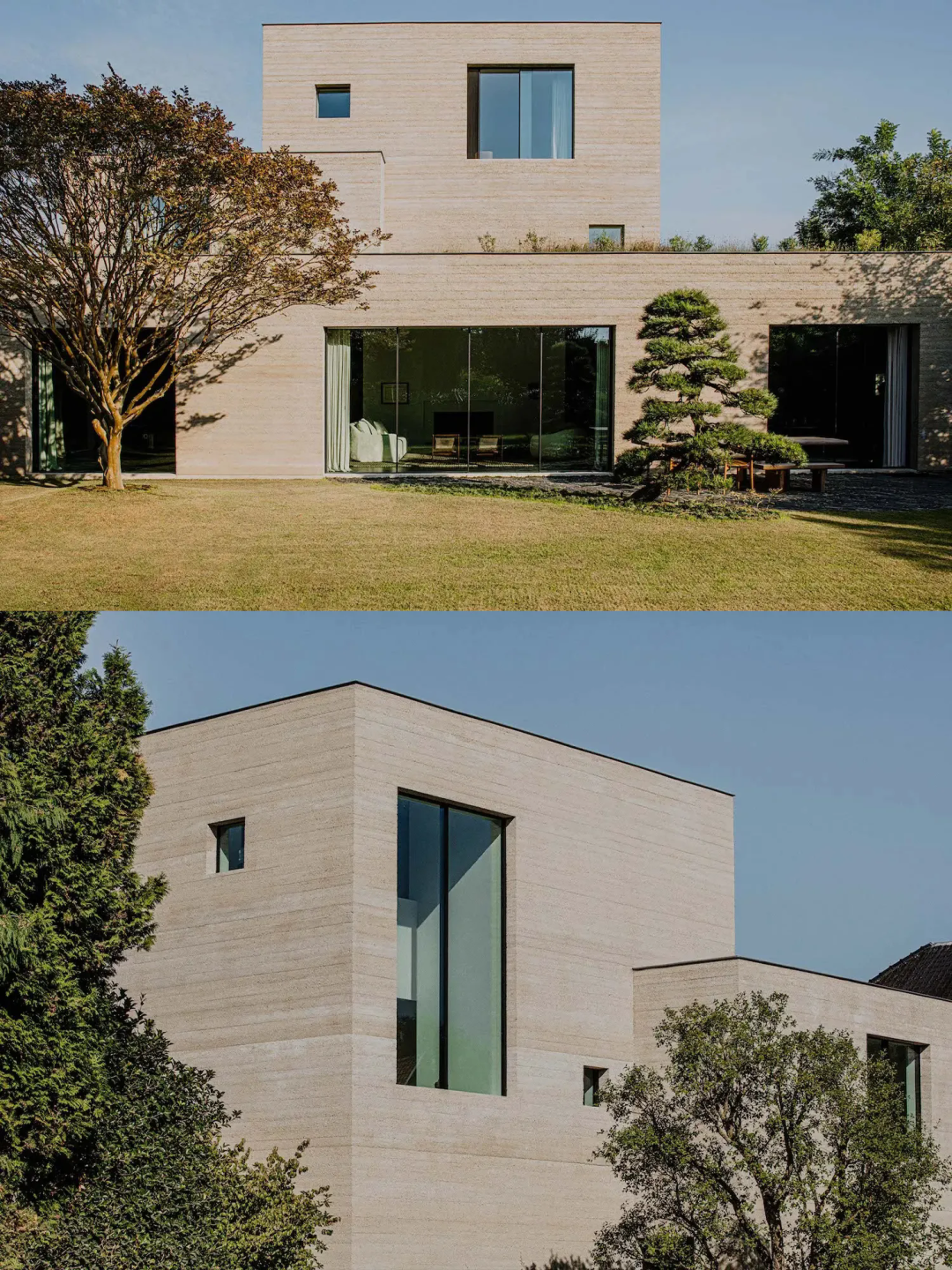 H住宅（Nicolas Schuybroek生活美术馆）-23