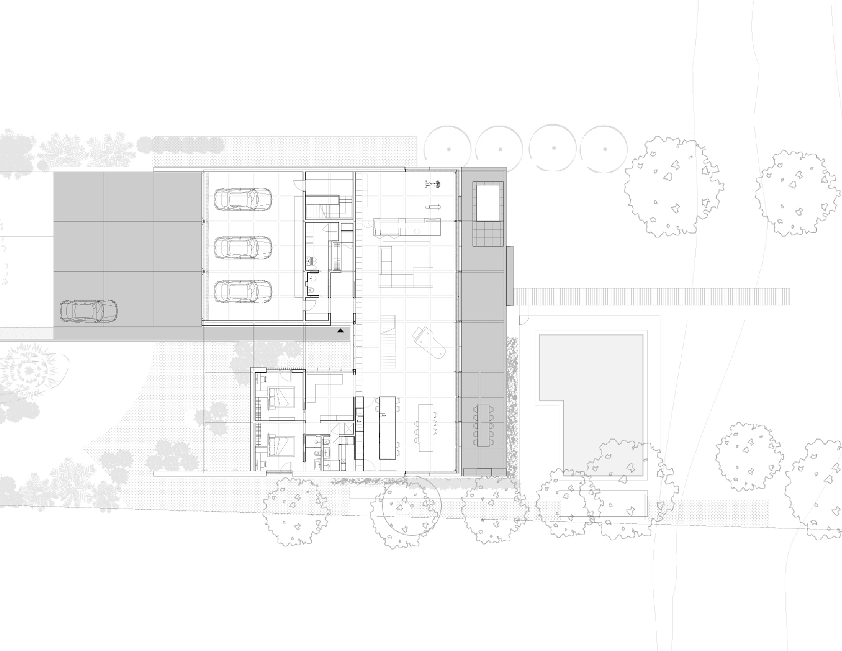 丨加拿大魁北克丨Saucier + Perrotte architectes-51
