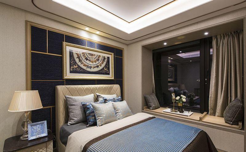 珠海华发广场-2