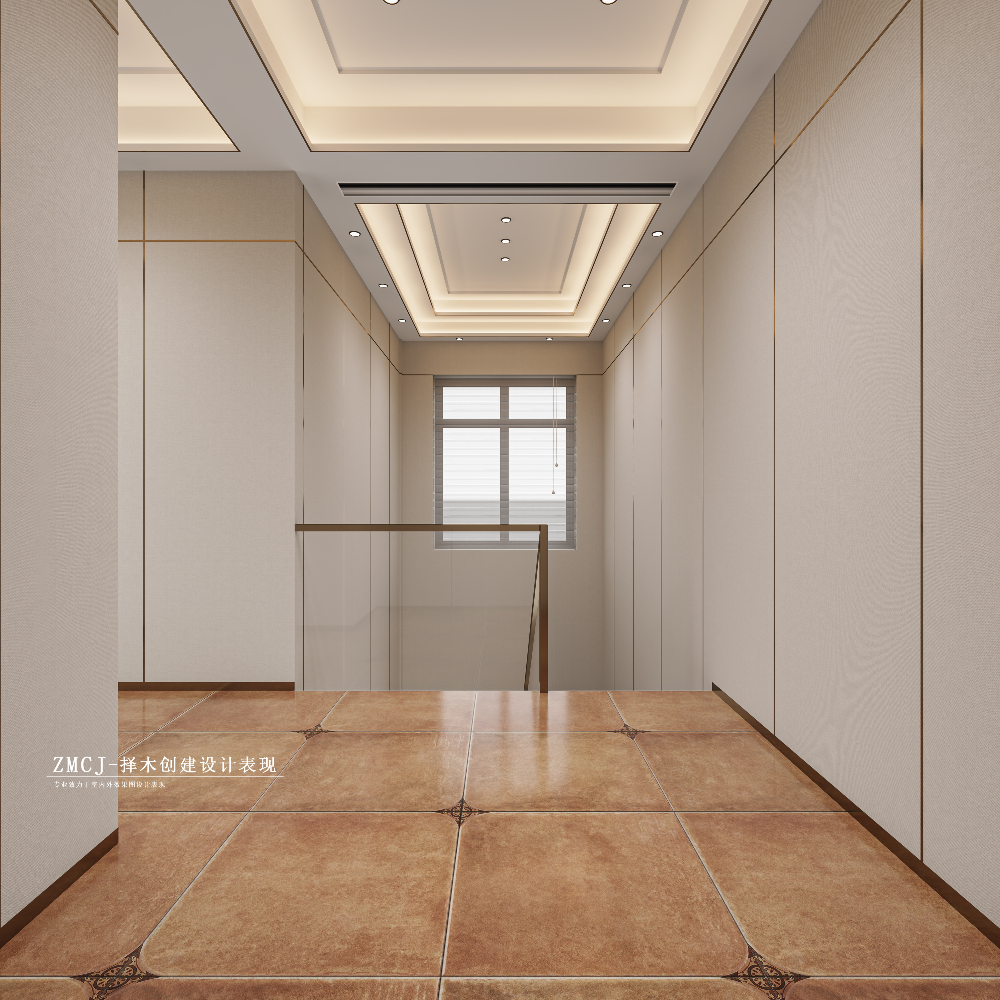 工装-餐厅包间-1