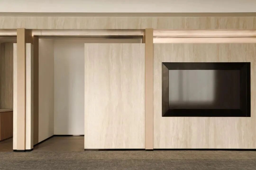 钱江新城企业办公空间丨中国杭州丨杭州岚禾建筑装饰设计公司,杭州壹景（ABBD）设计事务所-35