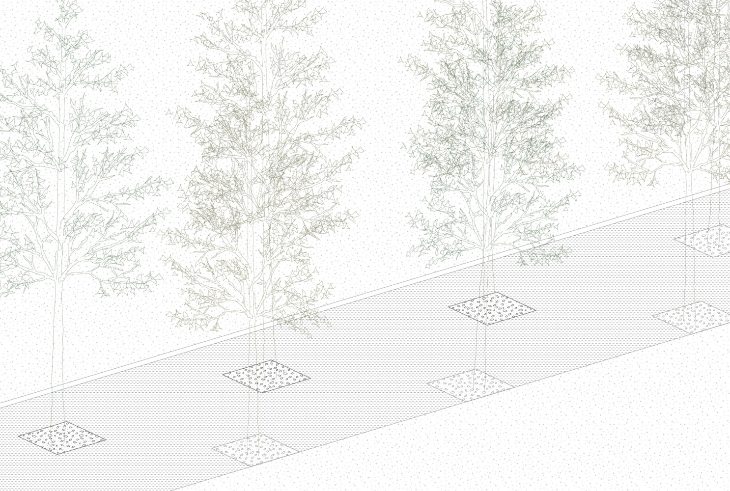 西湖角亭 · 现代简约景观建筑丨中国杭州丨Dazhou And Associates-42