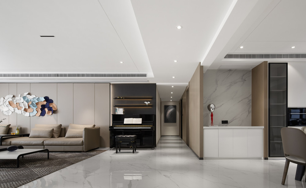 简约直白,自然之美——纳帕皮沙发-10