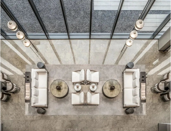 Deform Space 立陶宛设计工作室，简居简行，营造舒适生活环境-60