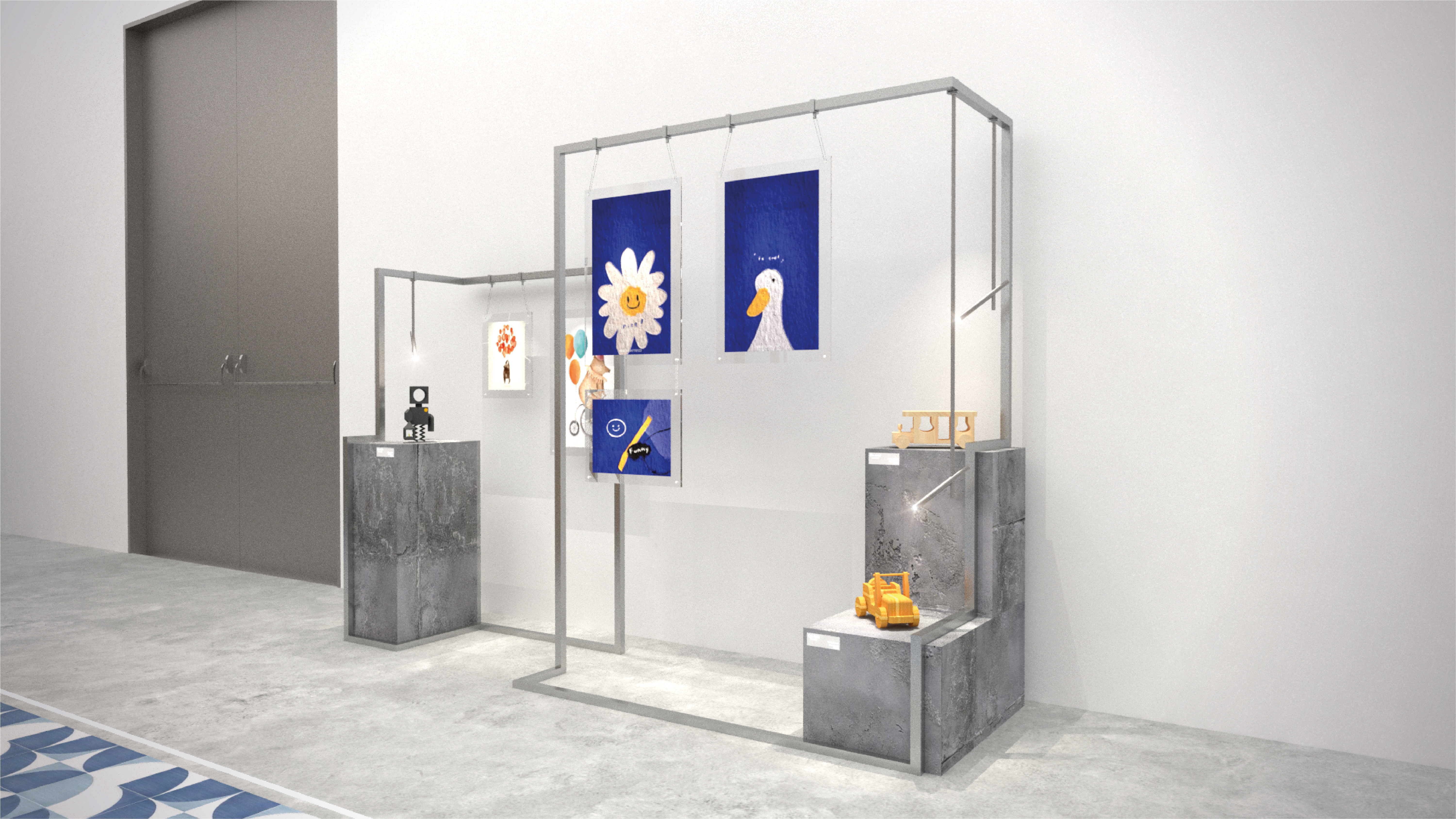 BOMBAS GENS - NAVE 0-16