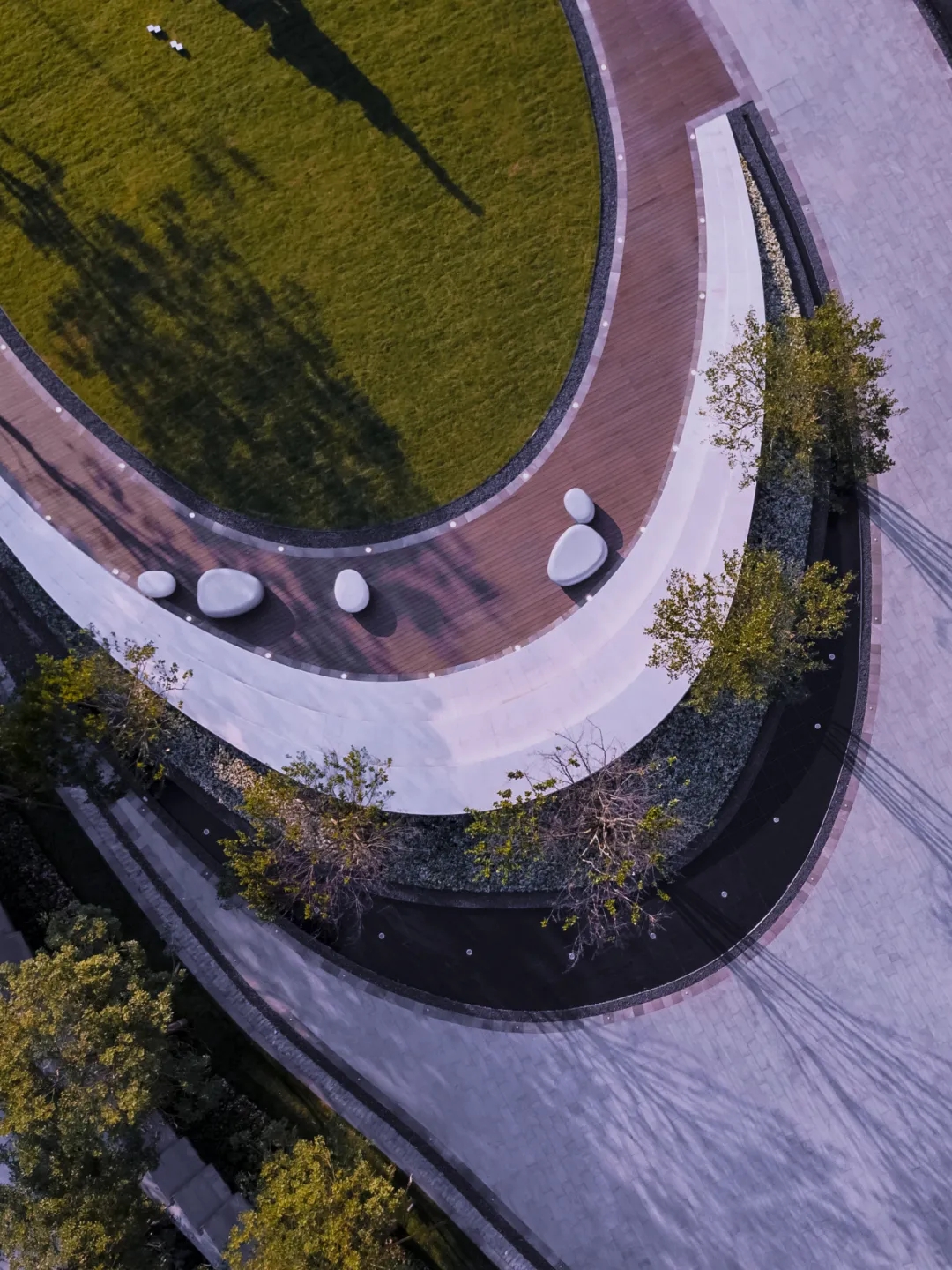 广州星河东悦湾示范区景观-9