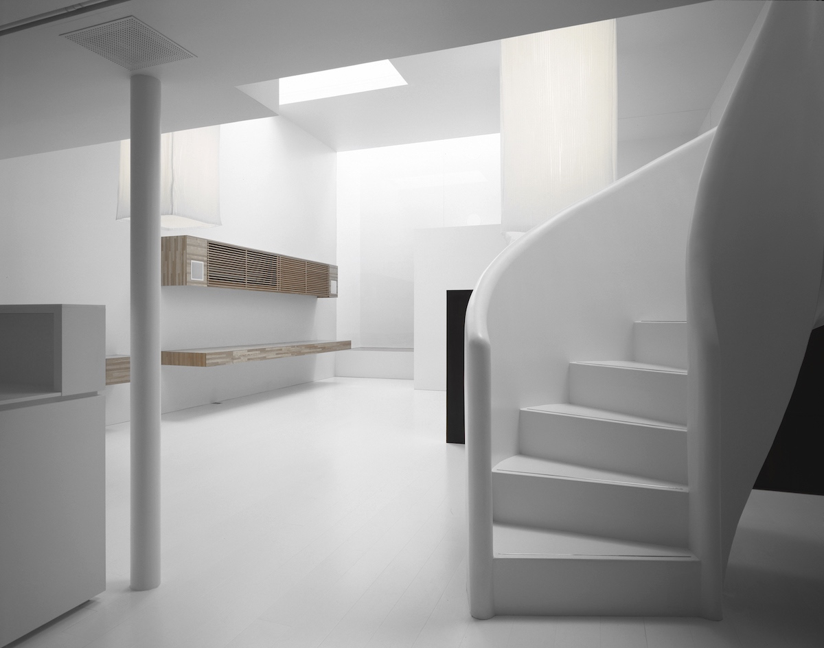 青木淳建筑事务所的神奇建筑作品-8