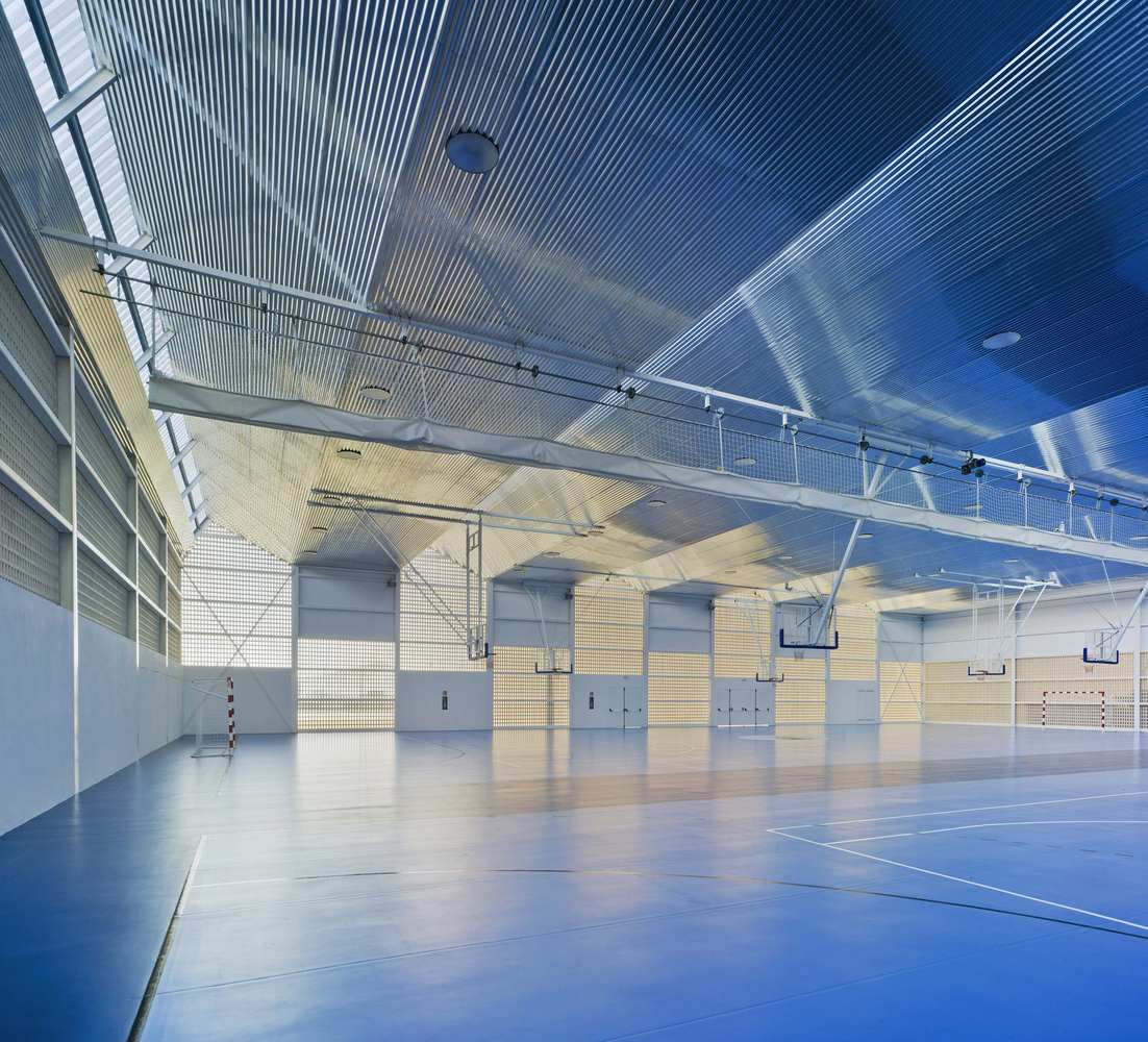 埃斯皮伊格·德恩·瓦尔斯体育中心-57