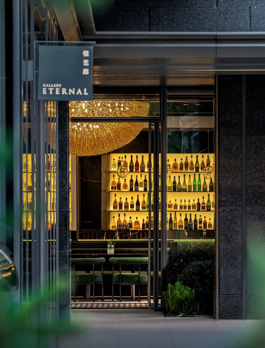 华润置地温州悦未来·山水书院丨中国温州丨WJID 维几设计-114