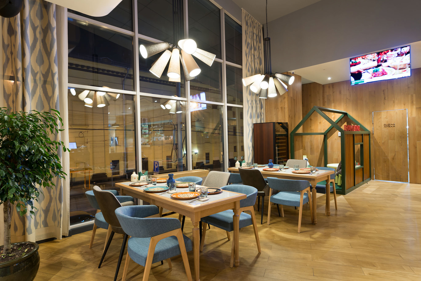 丨俄罗斯丨Project architectural bureau-28