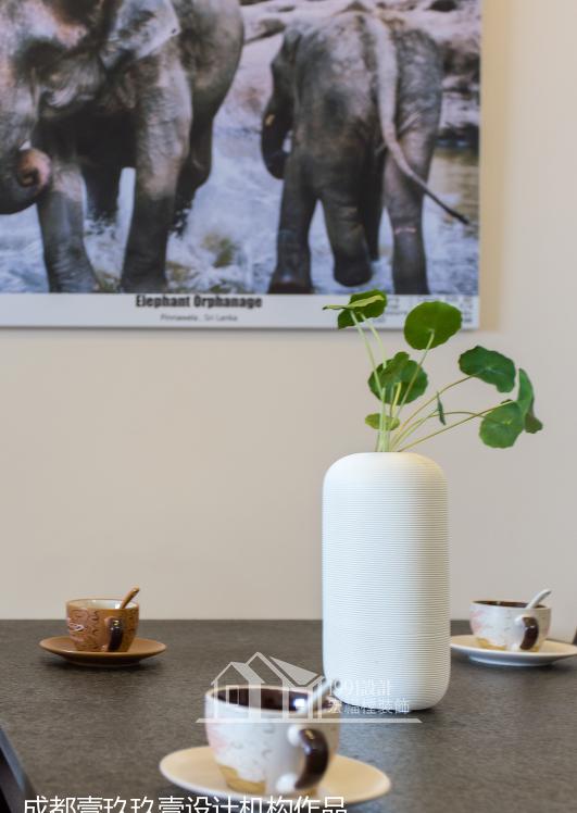 简约宜居,旅游记忆融入家居设计-12