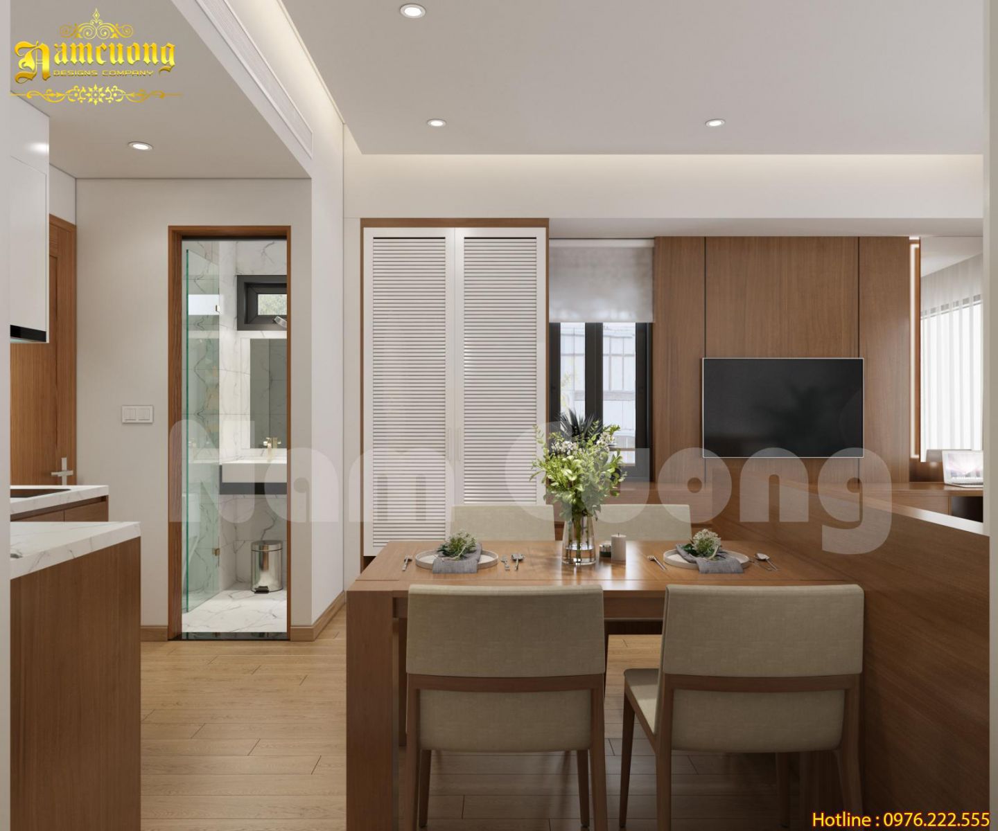 2020 年现代商业咖啡厅与租赁公寓案例解析-12