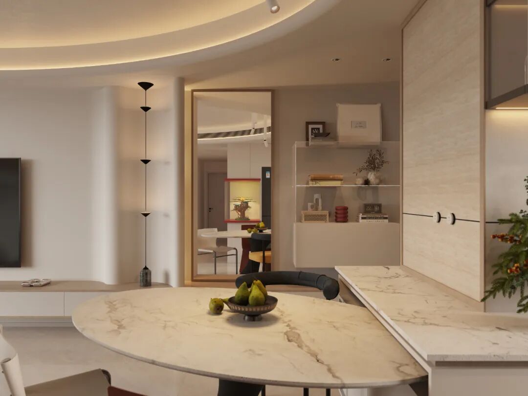 别漾新案：澜园解锁家居美学密码，打造专属理想空间-16