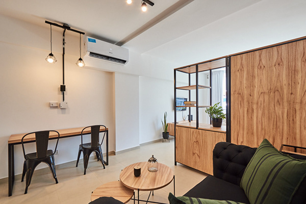 委内瑞拉项目丨阿根廷布宜诺斯艾利斯丨MEG ESTUDIO-5