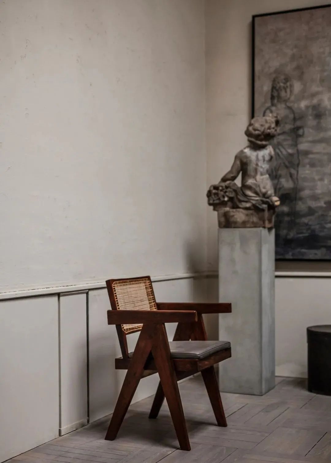 丹麦 Oliver Gustav Studio · 光影中的返璞归真丨丹麦哥本哈根丨Oliver Gustav studio-45