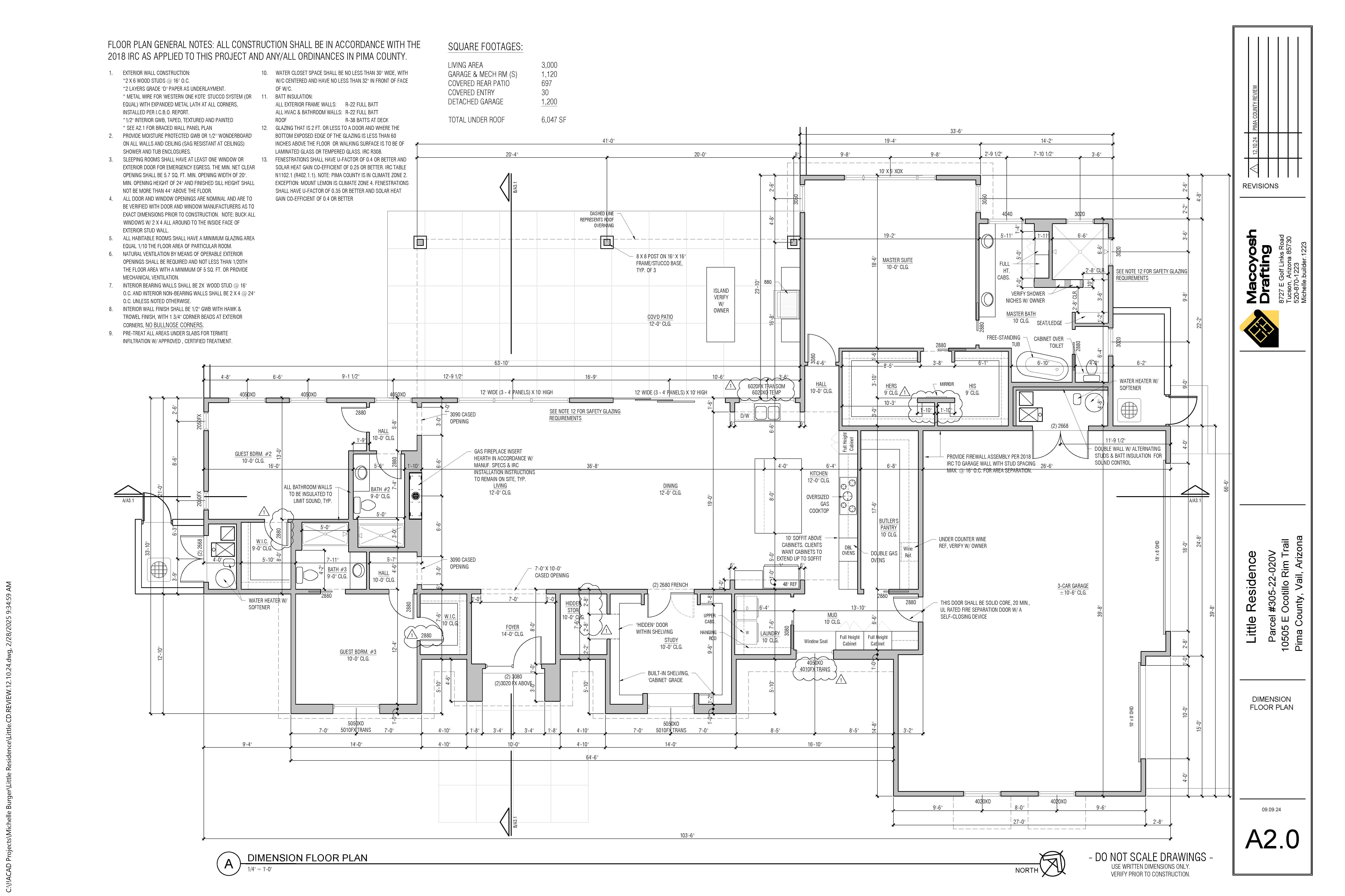 丨美国图森丨Keely Espinoza-14