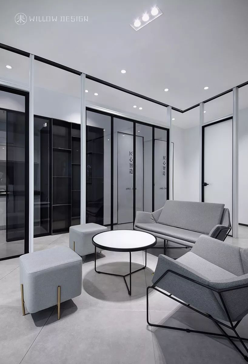 未耒 | 点线展厅-18