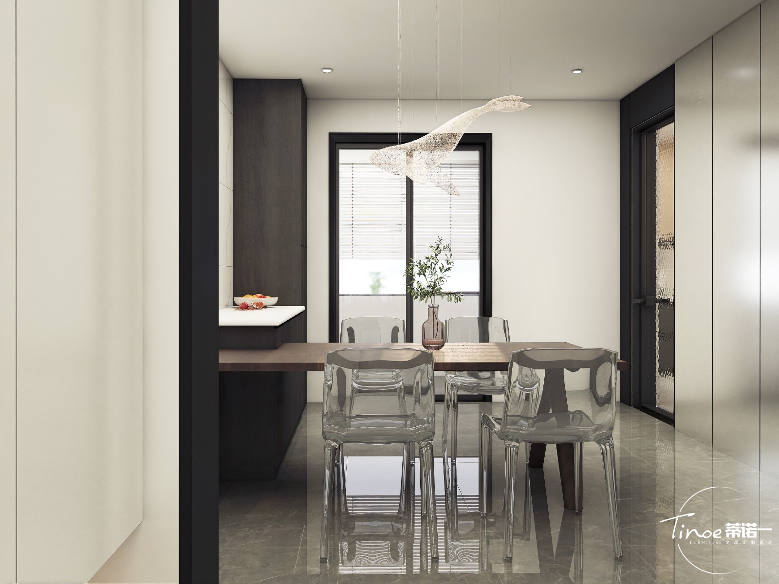 TINOE 生活 · 家的 X 种未知数-12