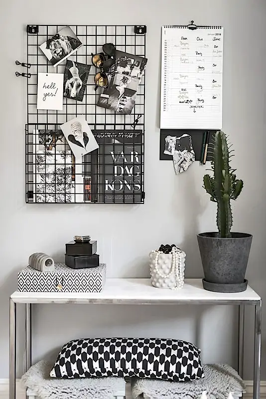 创新室内玻璃门设计，打造多功能空间-12