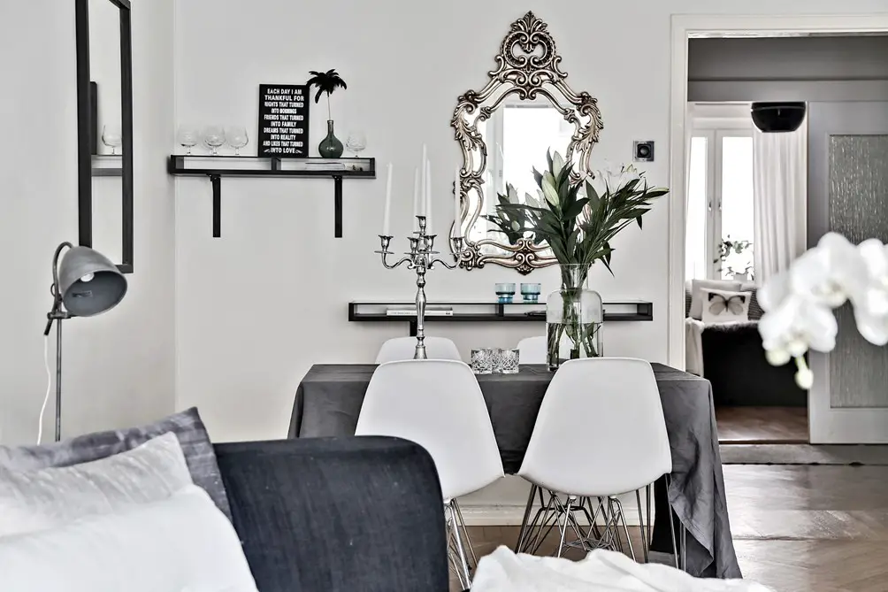 北欧风中的巴洛克魅影-2