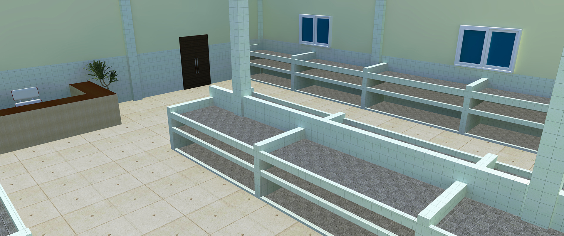 Fruit And Veg Parlor-12