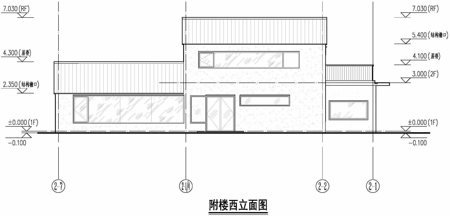 武汉青岛路咸安坊保护更新项目丨中国武汉丨OUR都市再生-106