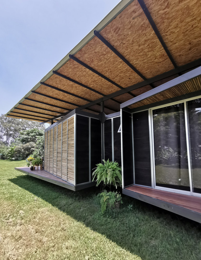 埃尔尼多保护区丨秘鲁利马-36