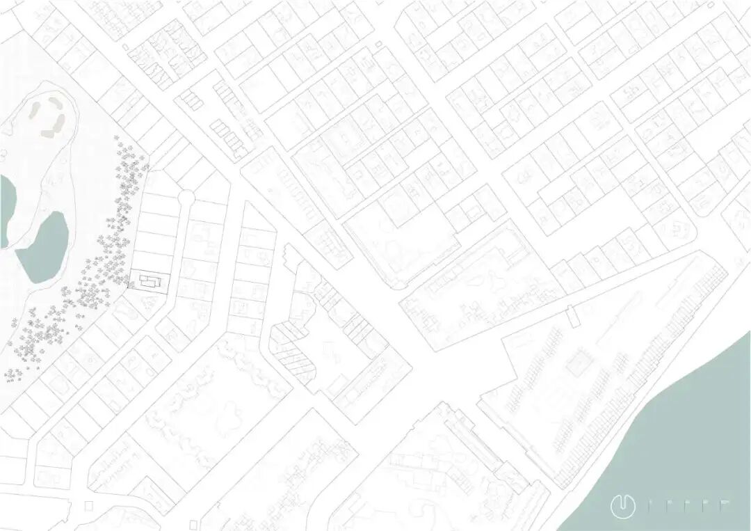 适合居住的地标。PlayaSerena的单身家庭住宅-24