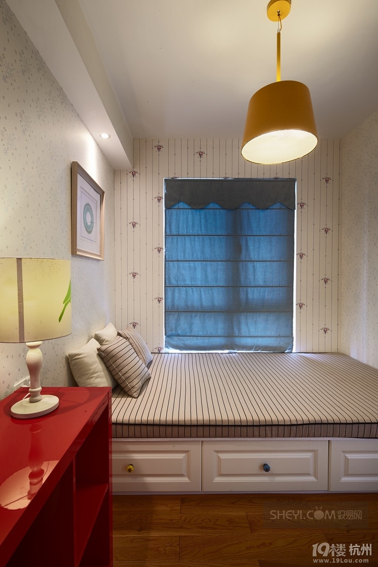 博舟装饰设计-7