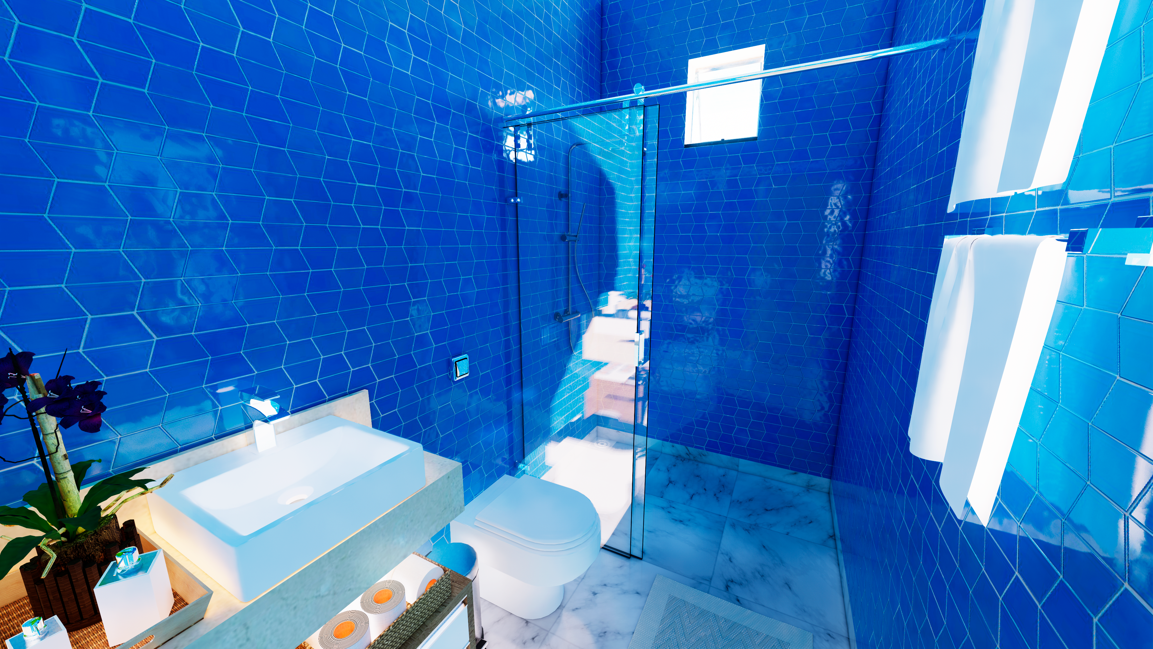 Sobrado | Piscina-12