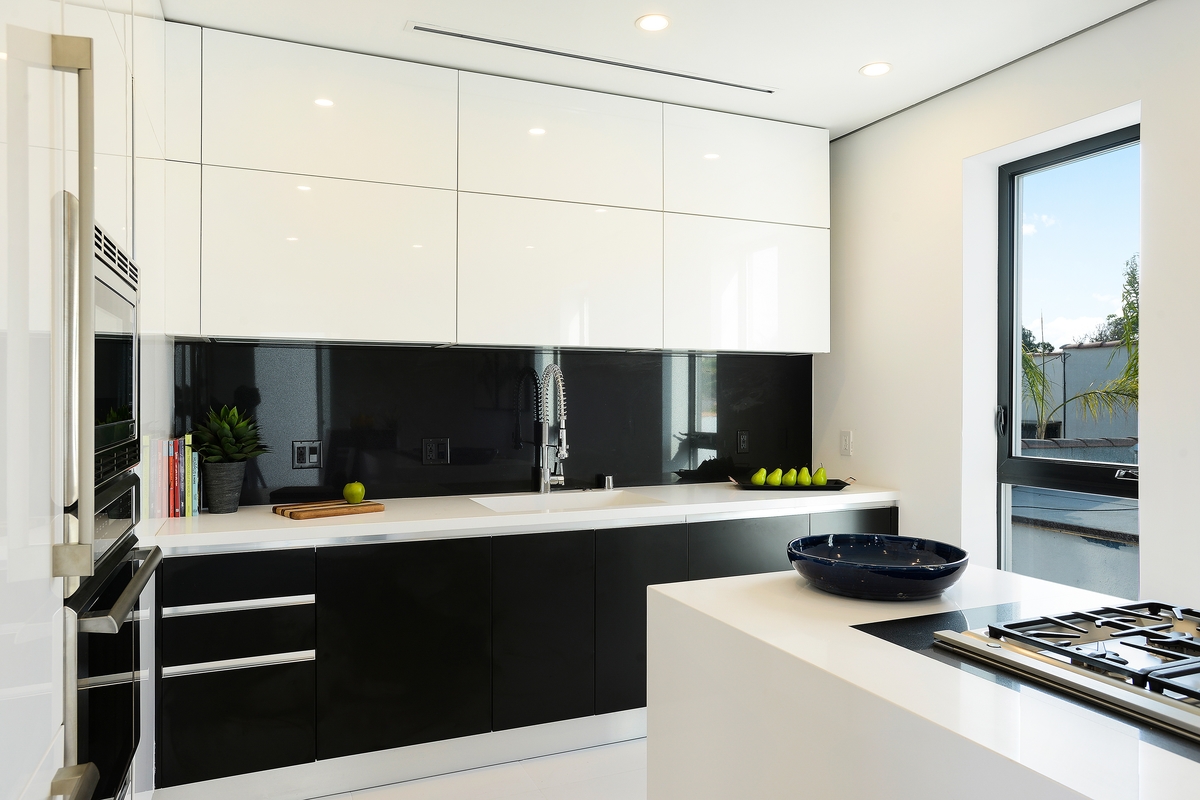 尖端现代住宅设计典范-15