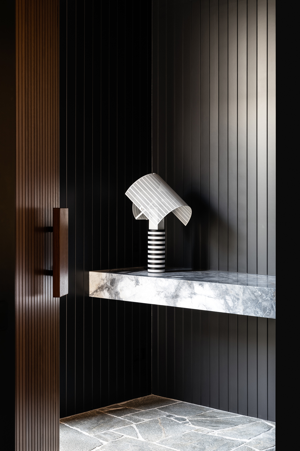 西摩路住宅丨澳大利亚丨Lani Fixler Studio-5