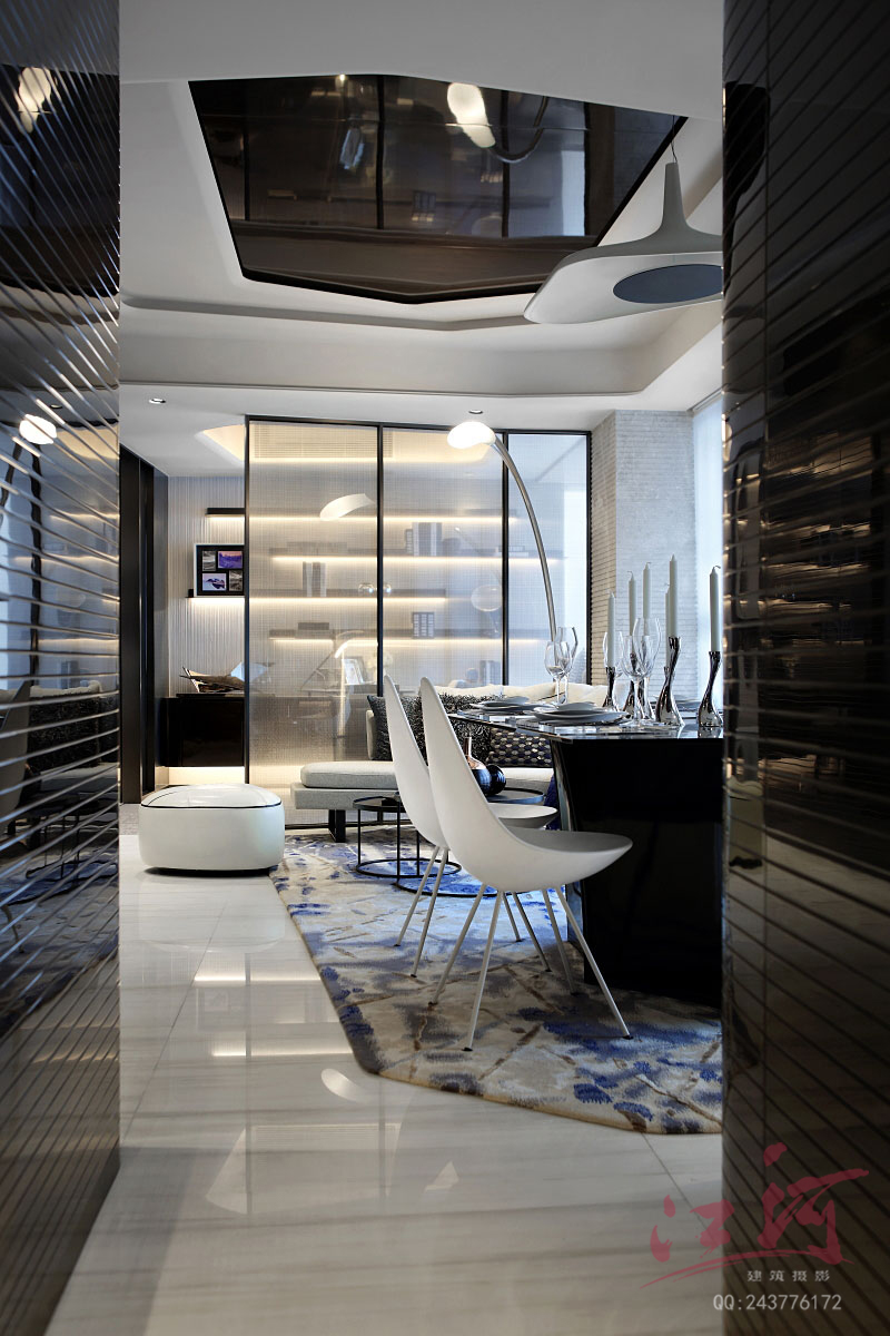 样板房拍摄|江河摄影|样板房摄影-4