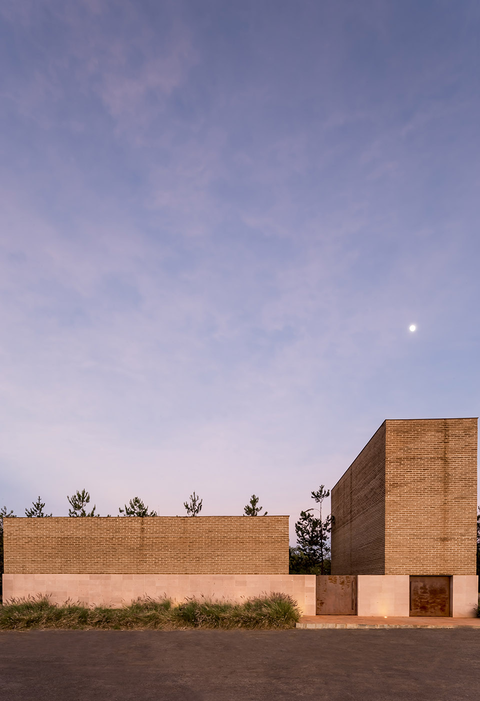 滨水小教堂,墨西哥 / estudio ALA-44