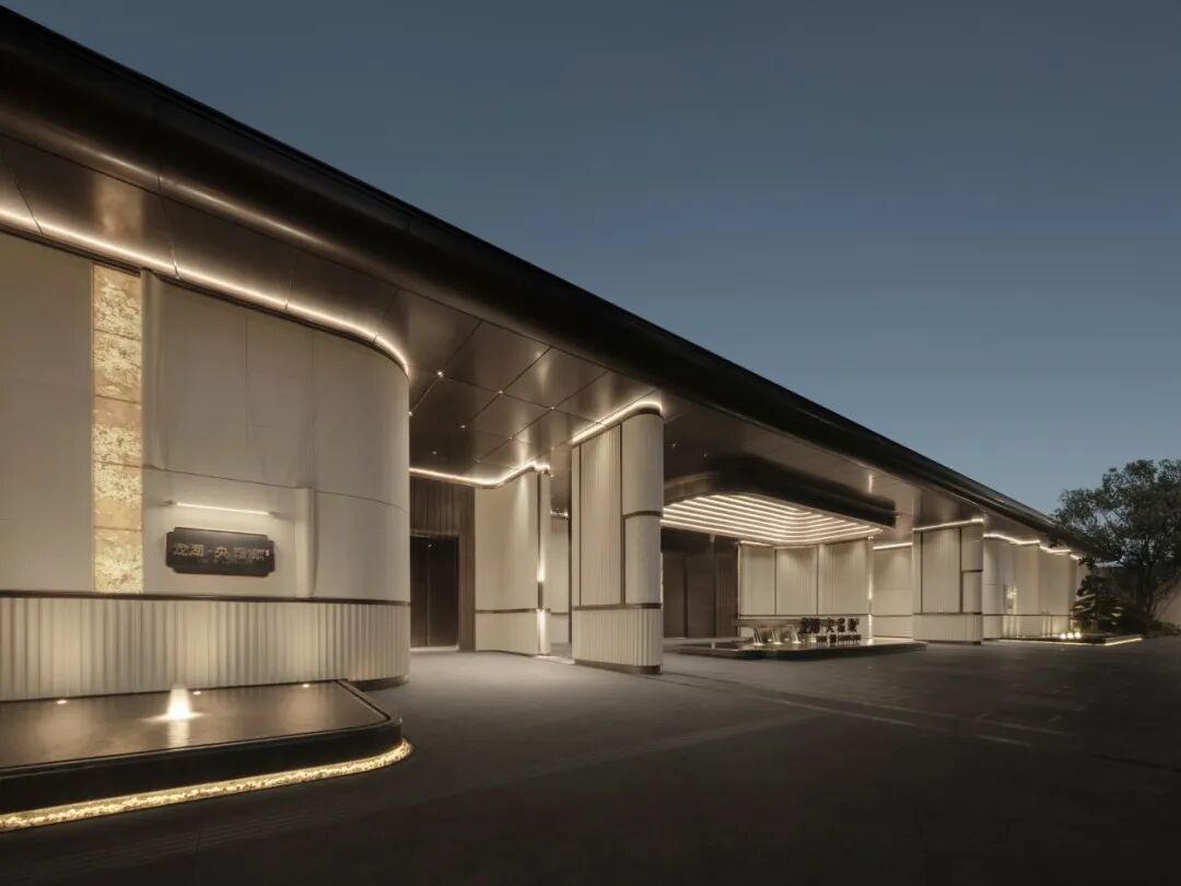 南京龙湖北城央璟颂丨中国南京丨成执设计,南京长江都市等多家公司-31