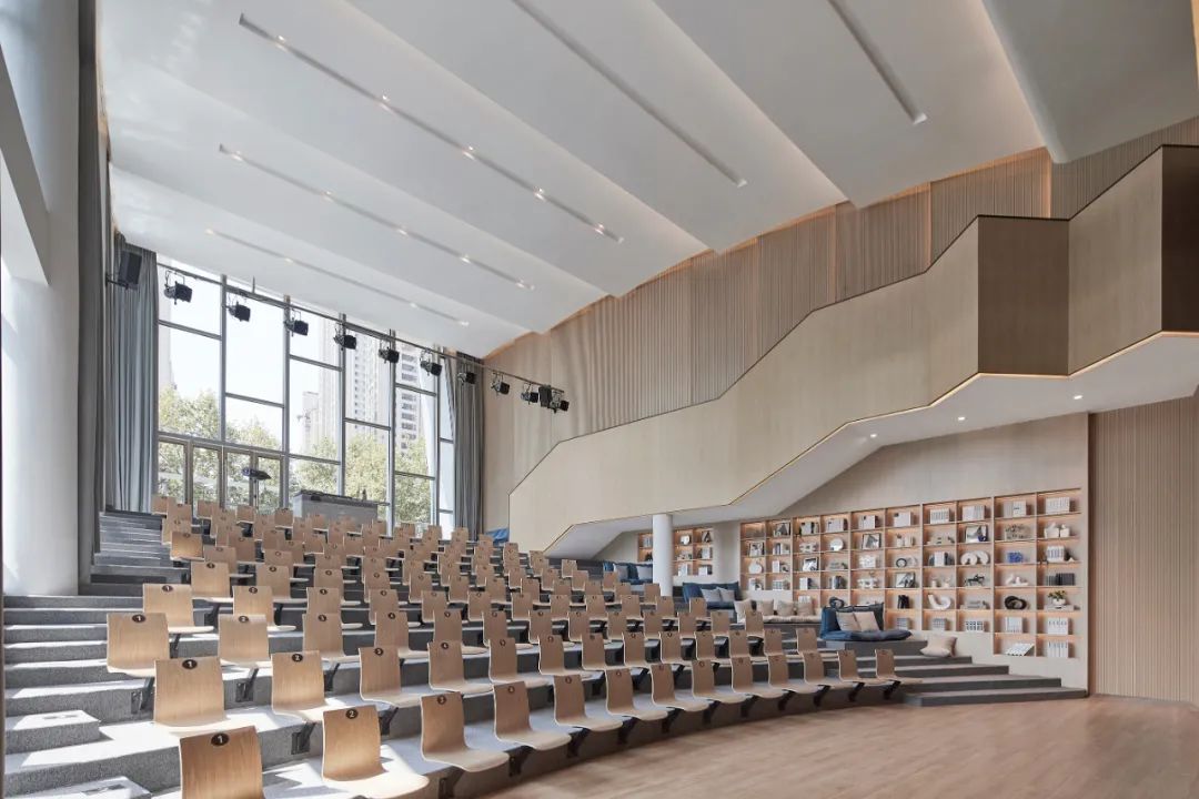 首发 | 蓝途设计：虚实相生共存，开创未来艺术-52