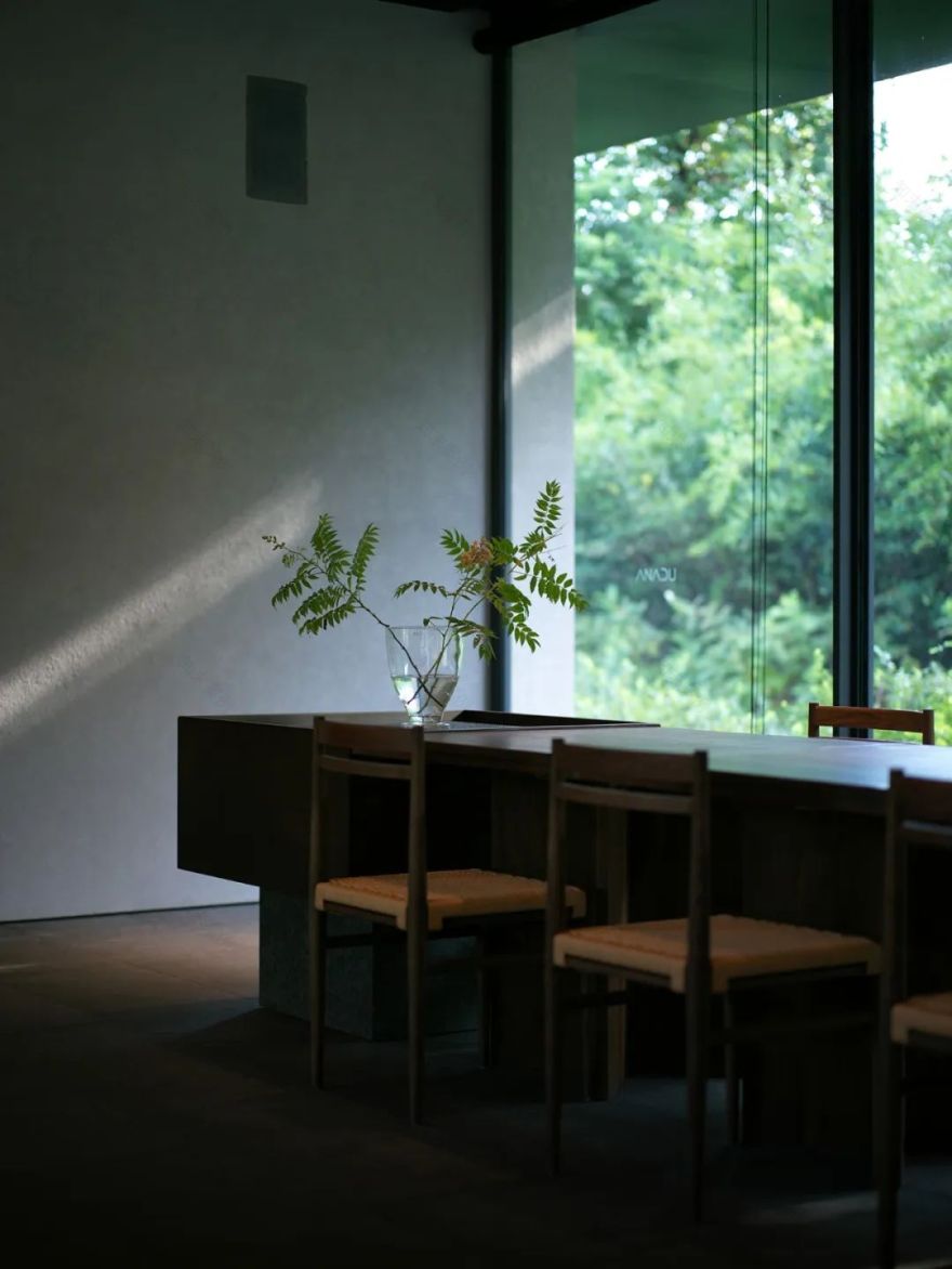 山谷松林里的隐世秘境之旅|PrivateJourneyinthePineryValley-100