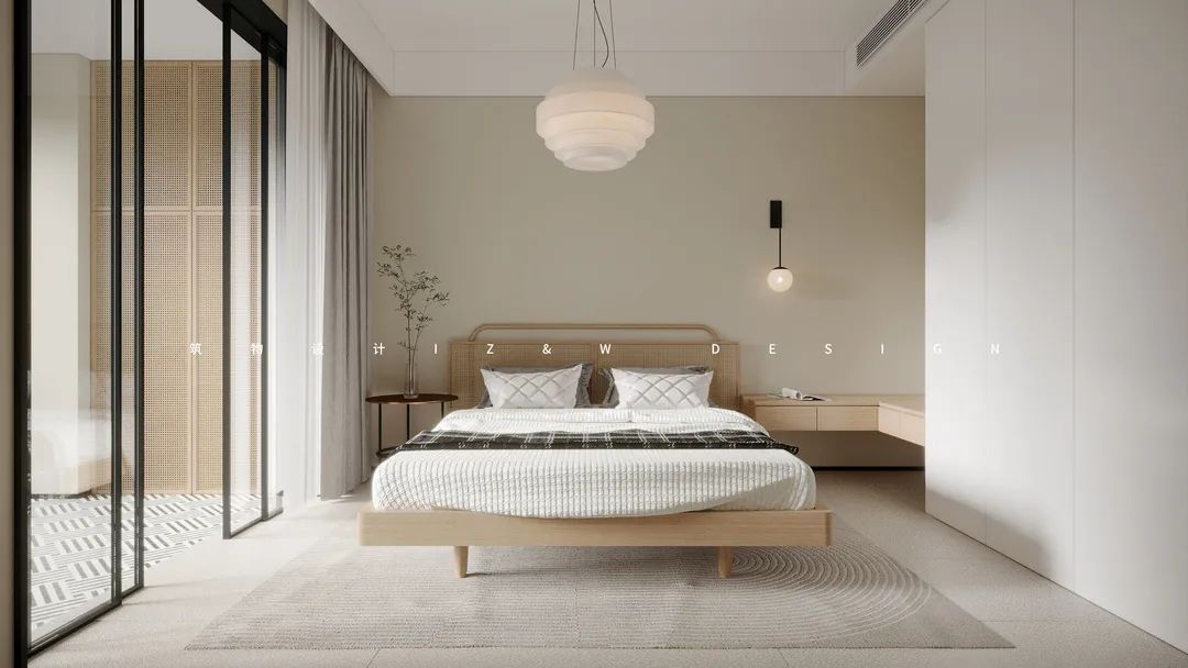 南方以南 · 海口 86 平米海景度假屋的梦幻设计丨中国海口丨筑物设计-25