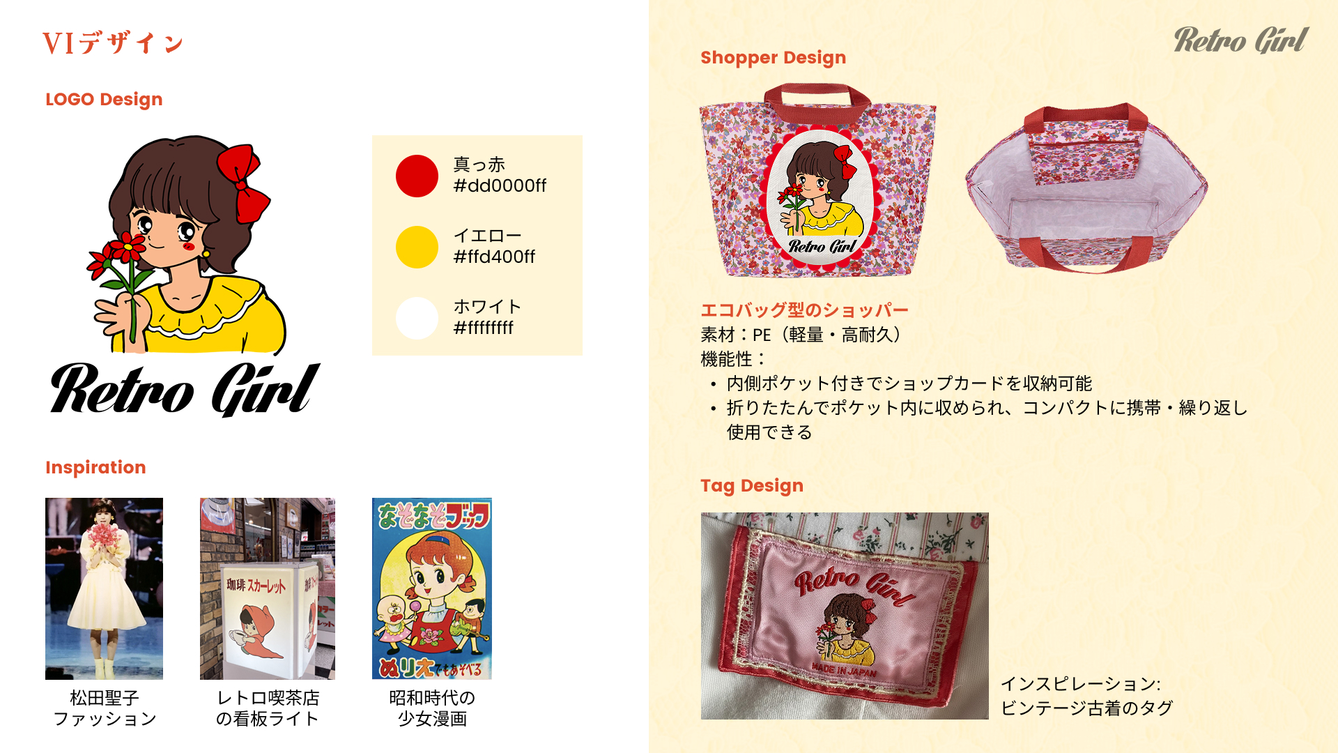 Retro Girl 〜Z世代で昭和レトロファッションの普及〜-4