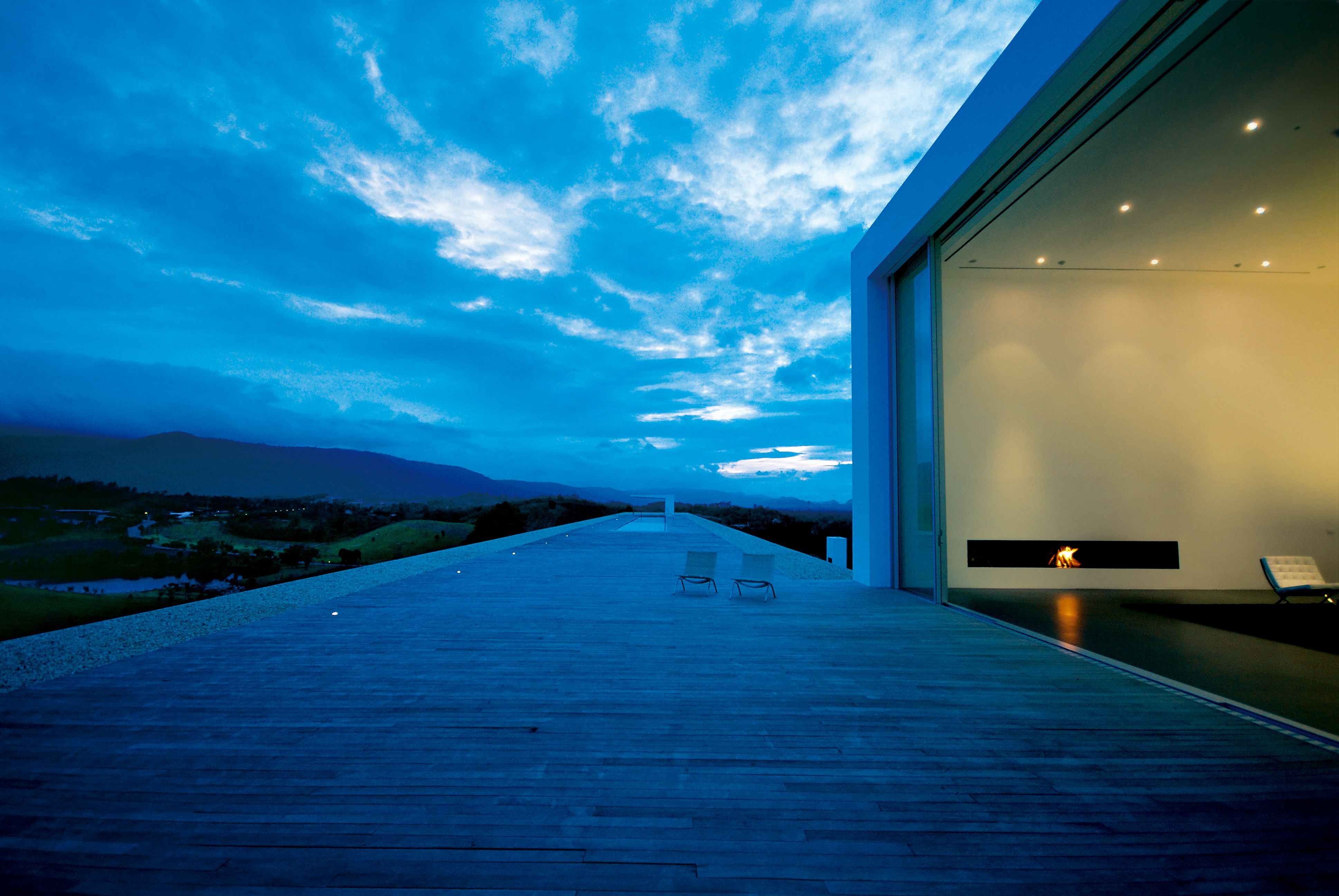 泰国考艾某别墅丨小川都市建筑设计事务所 小川晋一-19