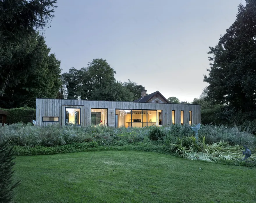 穿越时空的“hurdle house”-19