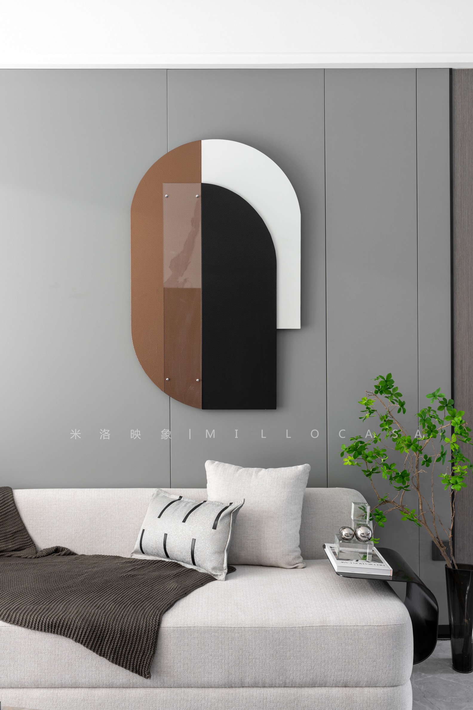 金麟府丨中国郴州丨米洛映象-21